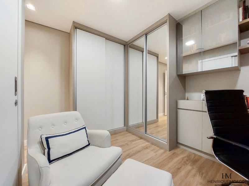Apartamento para locação no Edifício Casa Milà, no centro de Londrina!: 20ª foto da galeria de imagens do imóvel