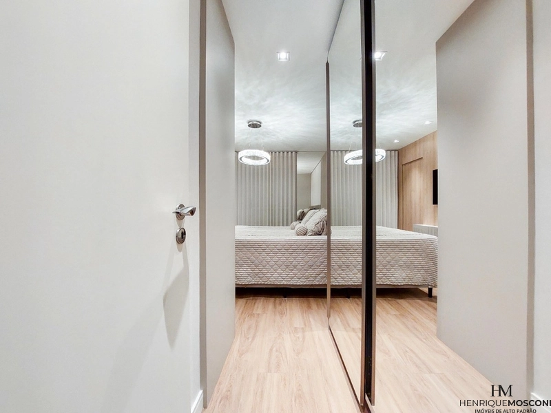 Apartamento para locação no Edifício Casa Milà, no centro de Londrina!: 16ª foto da galeria de imagens do imóvel