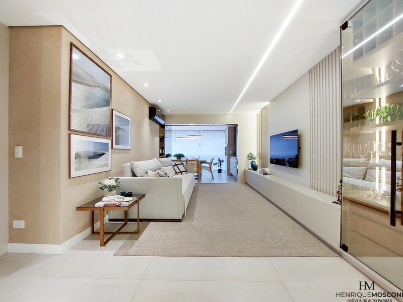 Apartamento para locação no Edifício Casa Milà, no centro de Londrina!: 4ª foto da galeria de imagens do imóvel