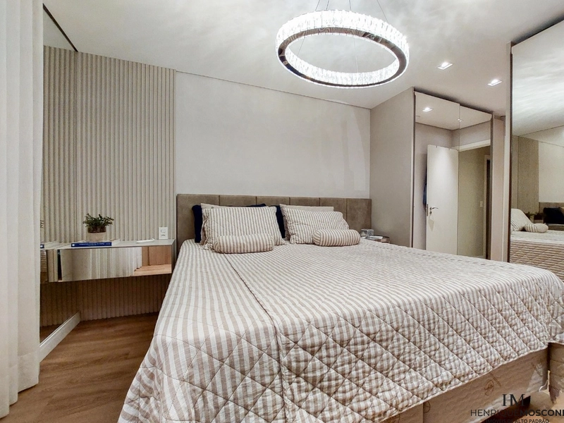 Apartamento para locação no Edifício Casa Milà, no centro de Londrina!: 17ª foto da galeria de imagens do imóvel