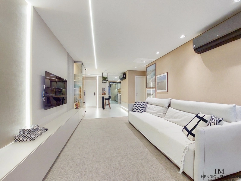 Apartamento para locação no Edifício Casa Milà, no centro de Londrina!: 3ª foto da galeria de imagens do imóvel