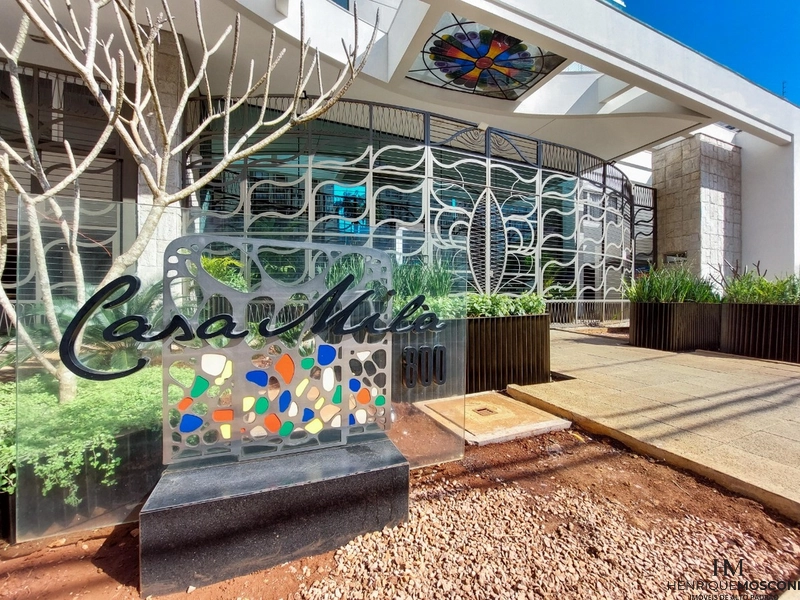 Apartamento para locação no Edifício Casa Milà, no centro de Londrina!: 22ª foto da galeria de imagens do imóvel