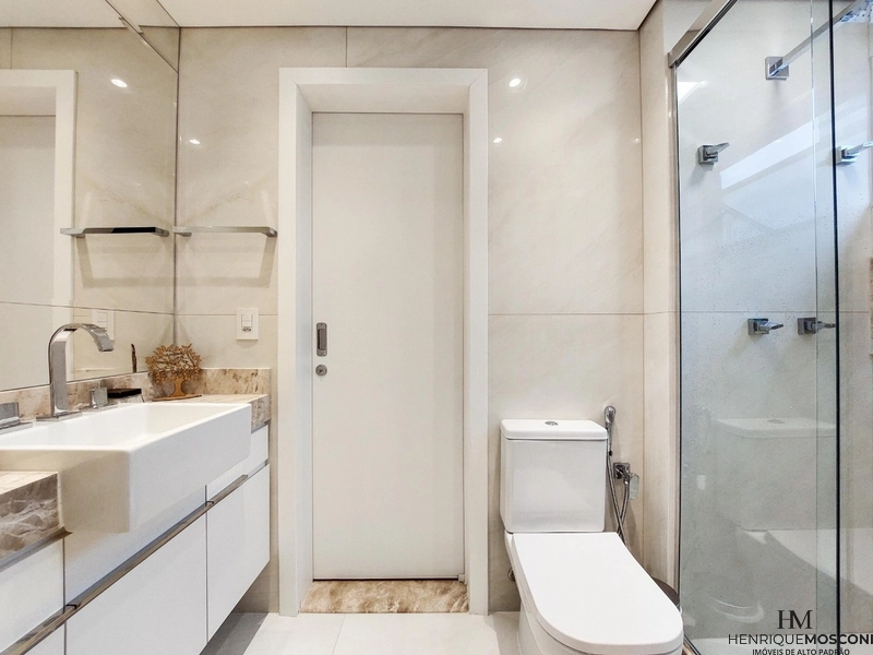 Apartamento para locação no Edifício Casa Milà, no centro de Londrina!: 15ª foto da galeria de imagens do imóvel