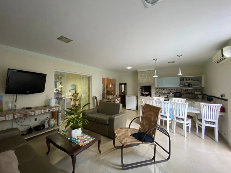 Casa Térrea Sun Lake para locação: 6ª foto da galeria de imagens do imóvel