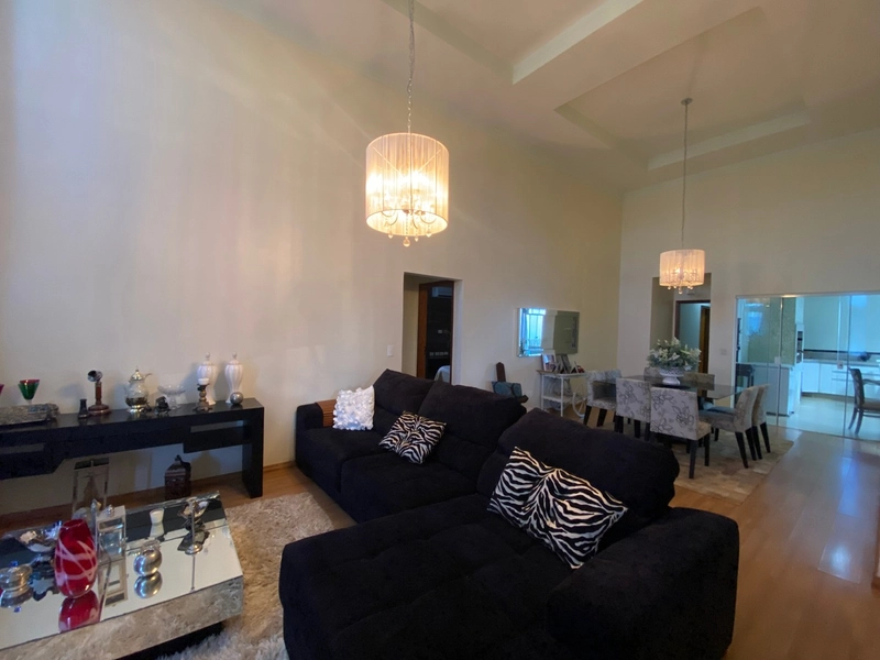 Casa Térrea Sun Lake para locação: 2ª foto da galeria de imagens do imóvel