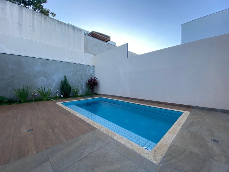 Casa Térrea Sun Lake para locação: 8ª foto da galeria de imagens do imóvel