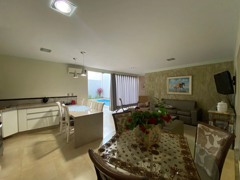 Casa Térrea Sun Lake para locação: 5ª foto da galeria de imagens do imóvel