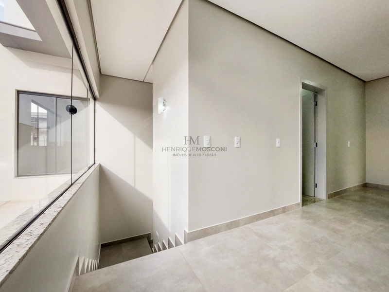 Belissimo sobrado á venda no condominio Parque Tauá: 13ª foto da galeria de imagens do imóvel