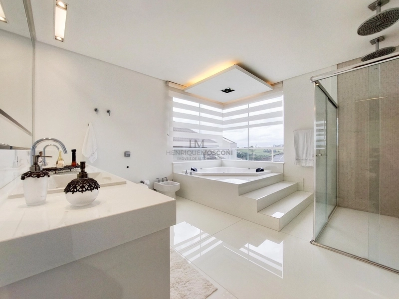 Maravilhosa casa à venda no condomínio Royal Park: 31ª foto da galeria de imagens do imóvel