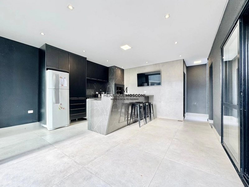 Maravilhoso sobrado com piscina no condomínio Royal Maison: 15ª foto da galeria de imagens do imóvel