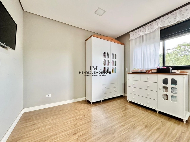 Maravilhoso sobrado com piscina no condomínio Royal Maison: 19ª foto da galeria de imagens do imóvel