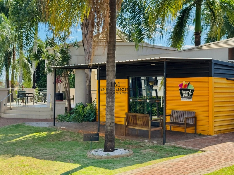 Maravilhoso sobrado com piscina no condomínio Royal Maison: 31ª foto da galeria de imagens do imóvel