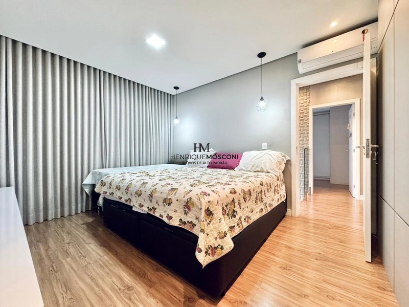 Maravilhoso sobrado com piscina no condomínio Royal Maison: 21ª foto da galeria de imagens do imóvel