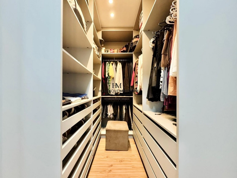 Maravilhoso sobrado com piscina no condomínio Royal Maison: 22ª foto da galeria de imagens do imóvel