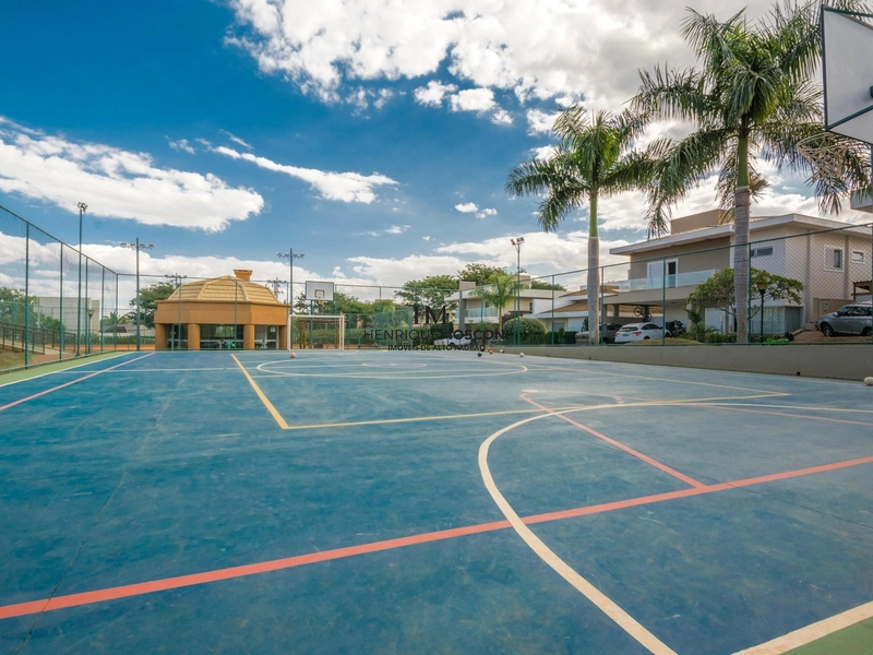 Maravilhoso sobrado com piscina no condomínio Royal Maison: 27ª foto da galeria de imagens do imóvel