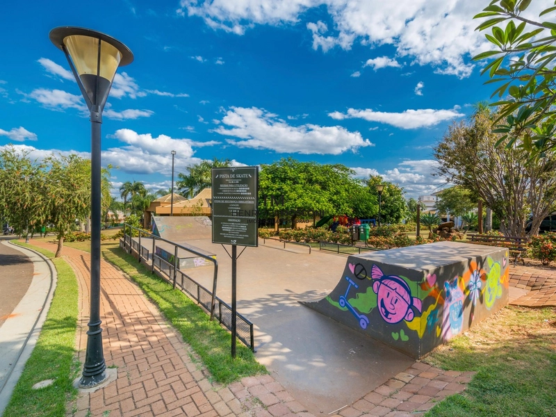 Maravilhoso sobrado com piscina no condomínio Royal Maison: 30ª foto da galeria de imagens do imóvel