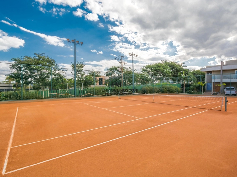 Maravilhoso sobrado com piscina no condomínio Royal Maison: 26ª foto da galeria de imagens do imóvel