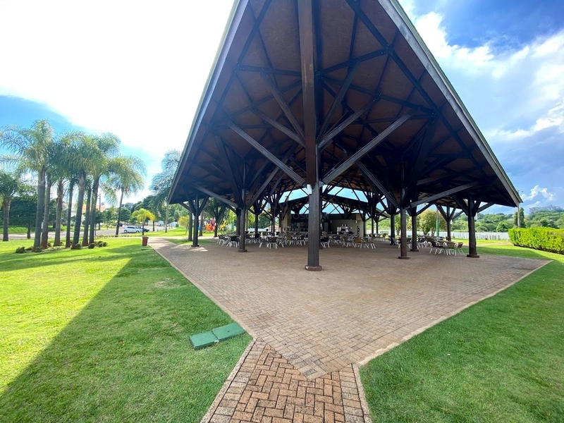 Terreno à vendo condomínio Sun Lake: 7ª foto da galeria de imagens do imóvel