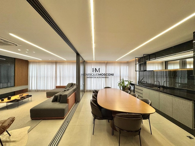 Apartamento á venda no Lumini Porteira Fechada: 5ª foto da galeria de imagens do imóvel