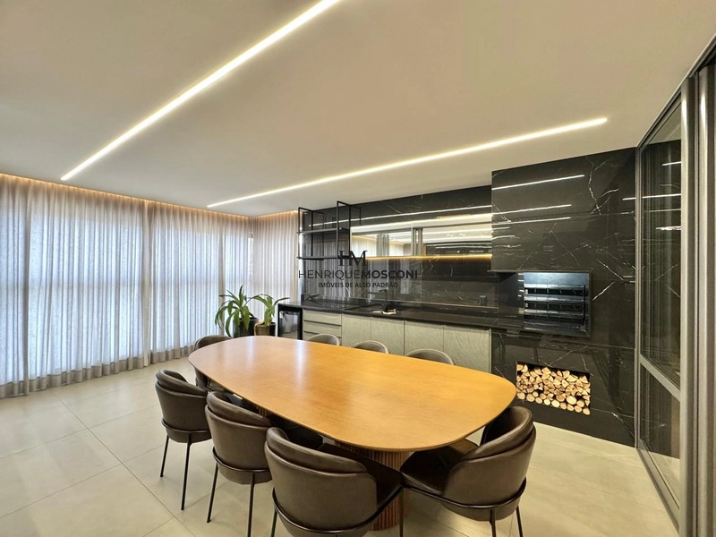 Apartamento á venda no Lumini Porteira Fechada: 4ª foto da galeria de imagens do imóvel