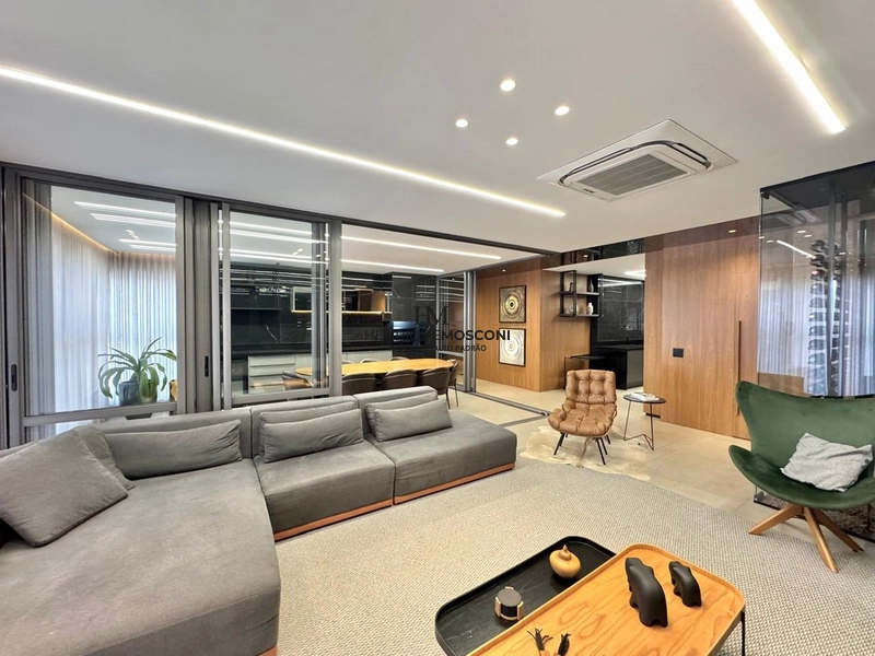 Apartamento á venda no Lumini Porteira Fechada: 9ª foto da galeria de imagens do imóvel