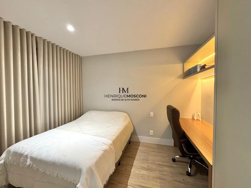 Apartamento á venda no Lumini Porteira Fechada: 19ª foto da galeria de imagens do imóvel