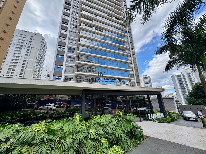 Apartamento á venda no Lumini Porteira Fechada: 28ª foto da galeria de imagens do imóvel