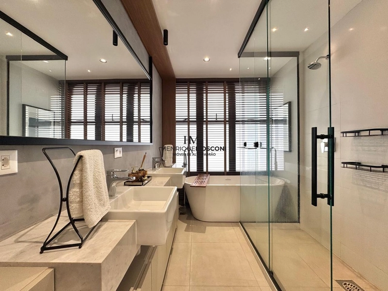 Apartamento á venda no Lumini Porteira Fechada: 25ª foto da galeria de imagens do imóvel