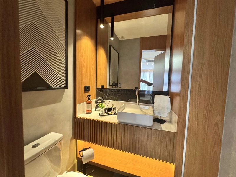 Apartamento á venda no Lumini Porteira Fechada: 11ª foto da galeria de imagens do imóvel