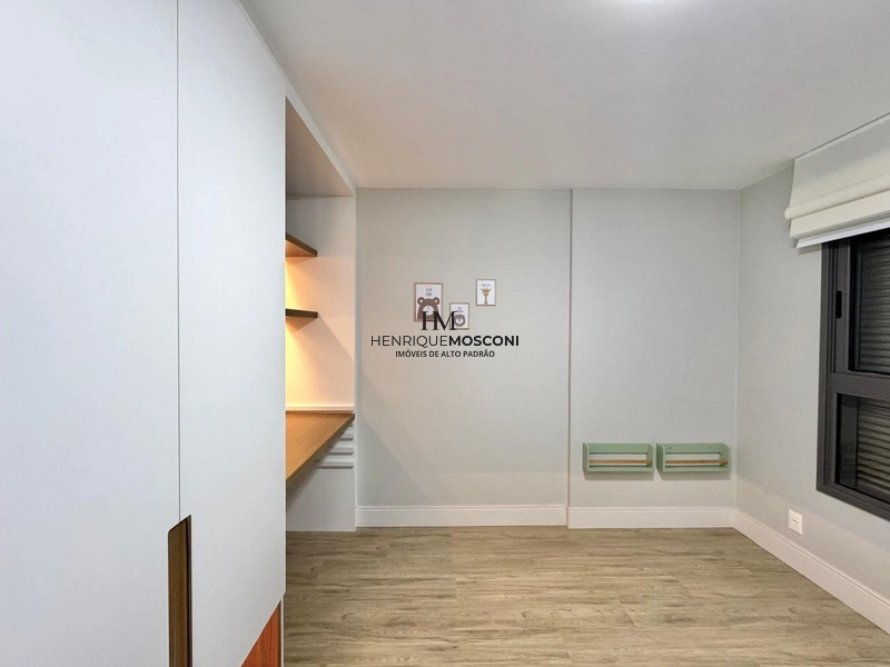 Apartamento á venda no Lumini Porteira Fechada: 21ª foto da galeria de imagens do imóvel