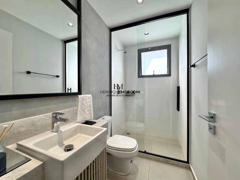 Apartamento á venda no Lumini Porteira Fechada: 20ª foto da galeria de imagens do imóvel