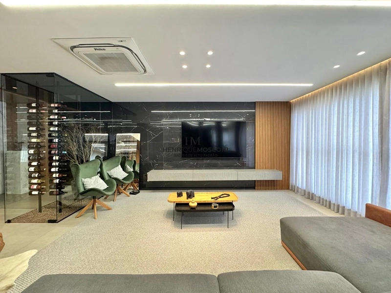 Apartamento á venda no Lumini Porteira Fechada: 6ª foto da galeria de imagens do imóvel