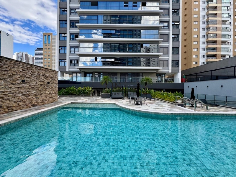 Apartamento á venda no Lumini Porteira Fechada: 29ª foto da galeria de imagens do imóvel