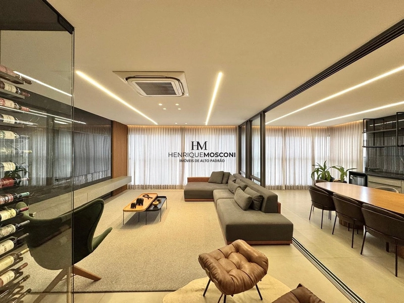 Apartamento á venda no Lumini Porteira Fechada: 2ª foto da galeria de imagens do imóvel