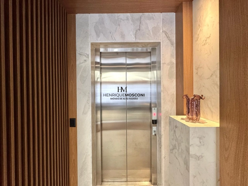 Apartamento á venda no Lumini Porteira Fechada: 10ª foto da galeria de imagens do imóvel