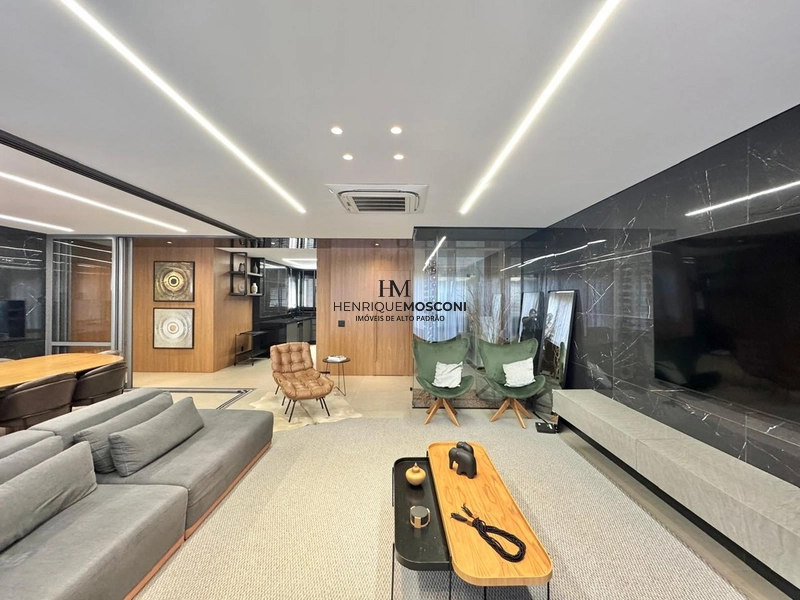 Apartamento á venda no Lumini Porteira Fechada: 8ª foto da galeria de imagens do imóvel