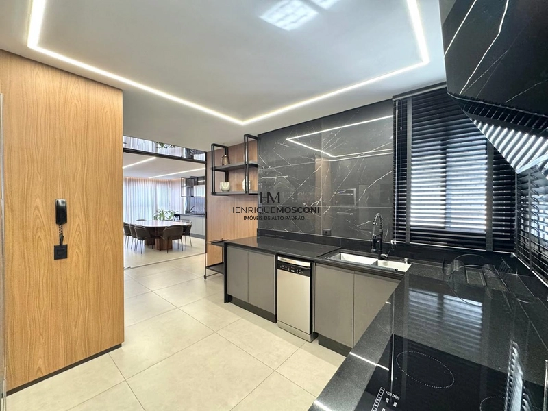 Apartamento á venda no Lumini Porteira Fechada: 14ª foto da galeria de imagens do imóvel