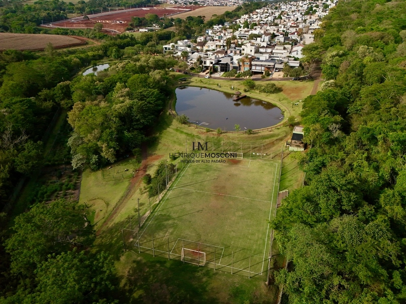 Condomínio Royal Forest - casa térrea: 3ª foto da galeria de imagens do imóvel