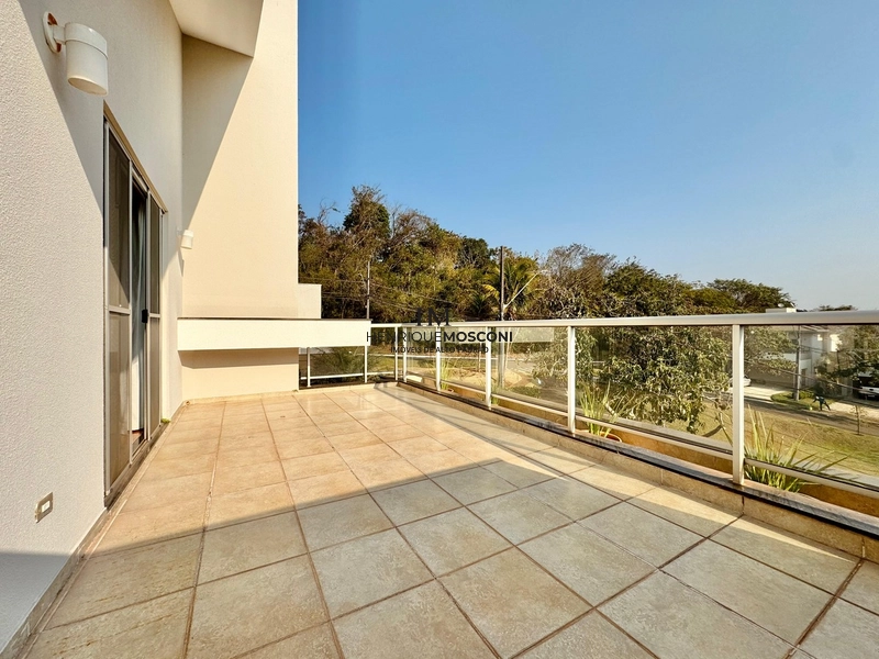 Sobrado Royal Forest com 3 suítes e piscina: 24ª foto da galeria de imagens do imóvel
