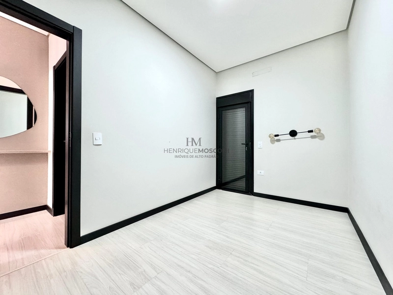 Lindo sobrado à venda no condomínio Moradas do Vale: 15ª foto da galeria de imagens do imóvel