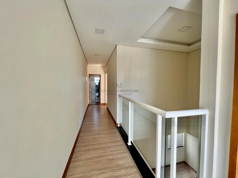 Casa em Condomínio Morada das Flores - Cambé: 4ª foto da galeria de imagens do imóvel