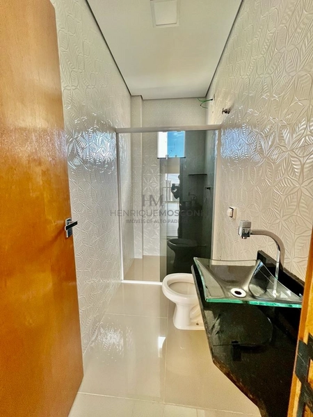 Casa em Condomínio Morada das Flores - Cambé: 8ª foto da galeria de imagens do imóvel