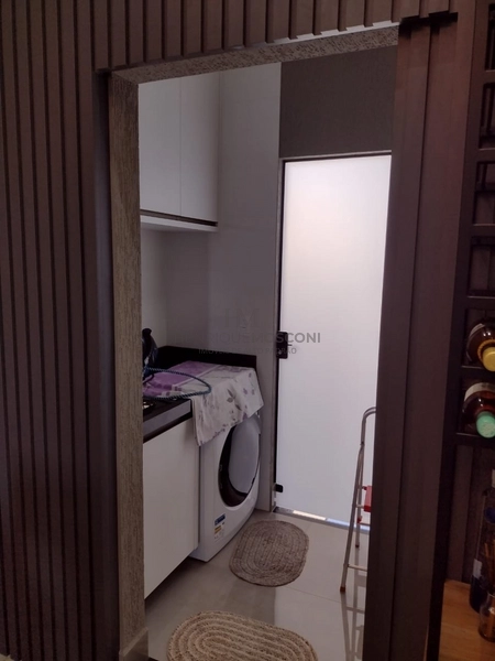 Linda casa térrea no condomínio Morada das Flores: 13ª foto da galeria de imagens do imóvel