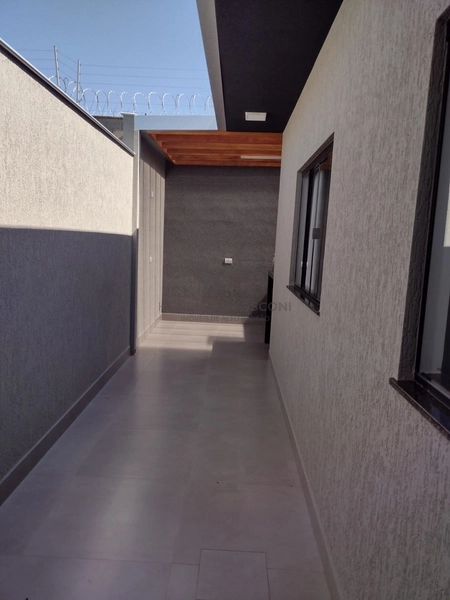 Linda casa térrea no condomínio Morada das Flores: 15ª foto da galeria de imagens do imóvel