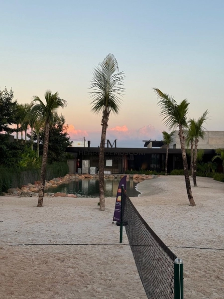 Terreno á venda condomínio Sunset Dream Residence: 8ª foto da galeria de imagens do imóvel