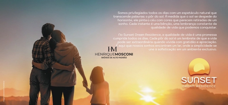 Terreno á venda condomínio Sunset Dream Residence: 12ª foto da galeria de imagens do imóvel