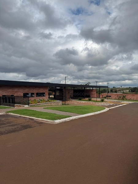 Terreno á venda condomínio Sunset Dream Residence: 10ª foto da galeria de imagens do imóvel