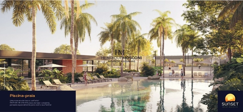 Terreno á venda condomínio Sunset Dream Residence: 19ª foto da galeria de imagens do imóvel