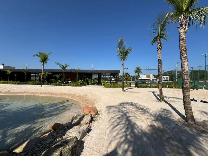 Terreno á venda condomínio Sunset Dream Residence: 10ª foto da galeria de imagens do imóvel