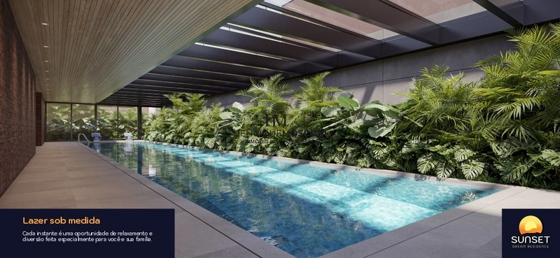 Terreno á venda condomínio Sunset Dream Residence: 15ª foto da galeria de imagens do imóvel